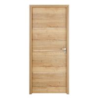 Bloc-porte ROXIE thermique inserts inox | Lapeyre