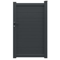 Portillon aluminium Vinh-Lapeyre