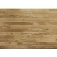 Parquet contrecollé Brooklyn naturel - Sols & murs - Lapeyre