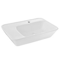 Lavabo porcelaine OCTAVE