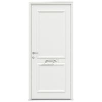 Porte d'entrée Arthurine Aluminium - Portes