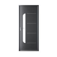 Porte d'entrée ** aluminium ANOUK sur-mesure Main Image