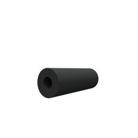 Kit 2 entretoises gris anthracite pour balustrade PRESTIO gris anthracite 7016 Main Image