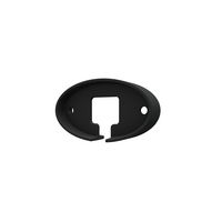 Enjoliveur de main courante gris anthracite pour PRESTIO gris anthracite 7016 Main Image