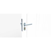 Portillon aluminium Valerian | Lapeyre