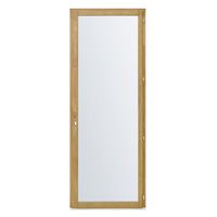 Porte-fenêtre 1 vantail Mitra pin-Lapeyre