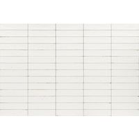 Faïence murale Clémentine finition mat -Lapeyre