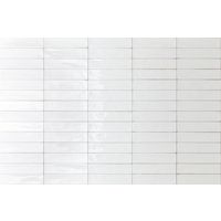 Faïence murale Clémentine finition brillante - Lapeyre