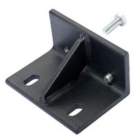 Support lateral de poteau pour balustrade UNIVERSO Main Image