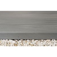 Cornière de finition Alise bois coextrudé - Lapeyre