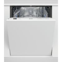 Lave-vaisselle encastrable Indésit D2IHL326 | Lapeyre