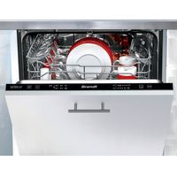 Lave-vaisselle encastrable Brandt BDJ3424VB | Lapeyre