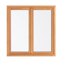 Fenêtre pin ARBOREAL finition lasure sur mesure | Lapeyre