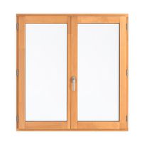 Fenêtre pin ARBOREAL finition lasure sur mesure | Lapeyre