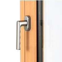 Fenêtre pin ARBOREAL finition lasure sur mesure | Lapeyre