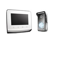 Visiophone V350 | Lapeyre