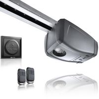Motorisation porte de garage Somfy GDK 1100
