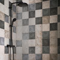 Colonne de douche thermosatique VITALIO START SYSTEM 250 -Lapeyre