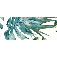 Carrelage CLOTILDE Poster Jungle 1.25 m x 1.20 m - Sols & murs