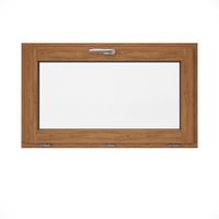 Abattant chêne ARBOREAL finition lasure sur mesure | Lapeyre