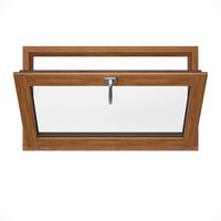 Abattant chêne ARBOREAL finition lasure sur mesure | Lapeyre