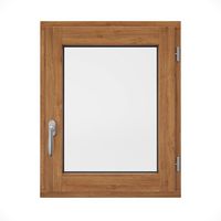 Fenêtre chêne ARBOREAL finition lasure sur mesure | Lapeyre