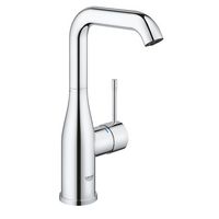 Mitigeur lavabo ESSENCE bec haut mobile chromé 2023 Main Image