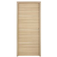 Bloc-porte ROXIE fdc thermique, avec insert inox