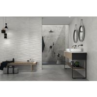 Carrelage mural FEDE blanc 31X61-Lapeyre