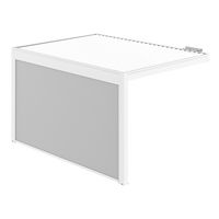 Store pour pergola Athénaïs
