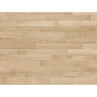 Parquet massif PERLE Chêne verni aspect bois brut - Sols & murs