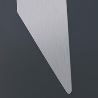 PORTE D'ENTRÉE  ANA-CAPA  ALUMINIUM SUR MESURE-Lapeyre