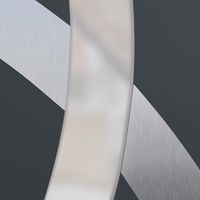PORTE D'ENTRÉE  ANA-CAPA  ALUMINIUM SUR MESURE-Lapeyre
