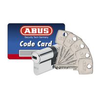 Barillet D6 Abus 30 x 50 mm