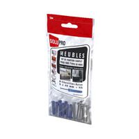 Kit de fixation meuble