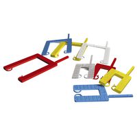 Kit d'étanchéité pour pose en tunnel - Fenêtres