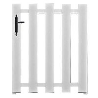 Portillon PVC Bora
