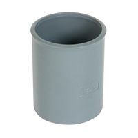 Manchon PVC à butée F/F - Salle de bains - Lapeyre