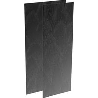 Wedi TOP WALL 250 x 90 x 6 mm Aspect béton anthracite Main Image