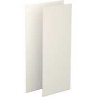 Wedi TopWall flake white H.250xl.120xEp.6 mm Main Image