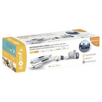Moteur Somfy EXAVIA STAR à verin<bold> </bold>- Extérieur