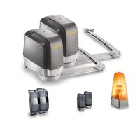 Motorisation portail Somfy Lockyvia