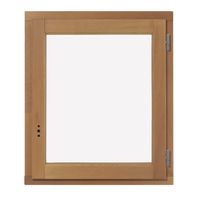 Fenêtre Ode Pin sur mesure - Lapeyre