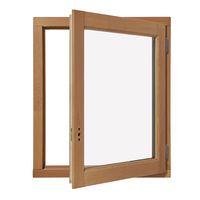 Fenêtre Ode Pin sur mesure - Lapeyre