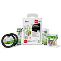Kit d'étancheité pour pose feuillure