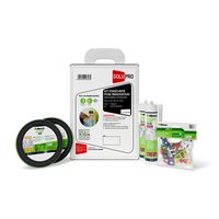 Kit d'étanchéité pour pose en rénovation