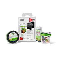 Kit Etanchéité pour pose menuiserie ext. (Fenêtre/Porte...) - Pose TUNNEL Main Image