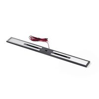 REGLETTE 12W + INTER. + TR-Lapeyre