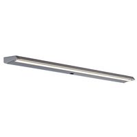 REGLETTE LED 5W + INTER.+ TR.-Lapeyre