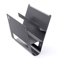 Organisateur sous-éviers multiples rangement gris orion l.30 Main Image